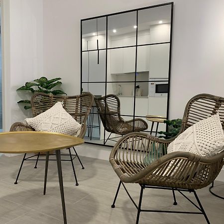 Lovely Suites Tarifa, Estudio A Estrenar En El Centro Y Muy Cerca De La Playa 외부 사진