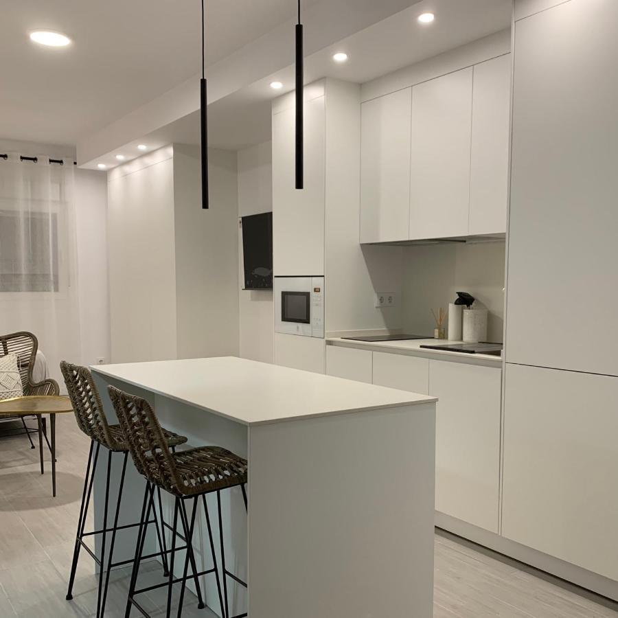 Lovely Suites Tarifa, Estudio A Estrenar En El Centro Y Muy Cerca De La Playa 외부 사진