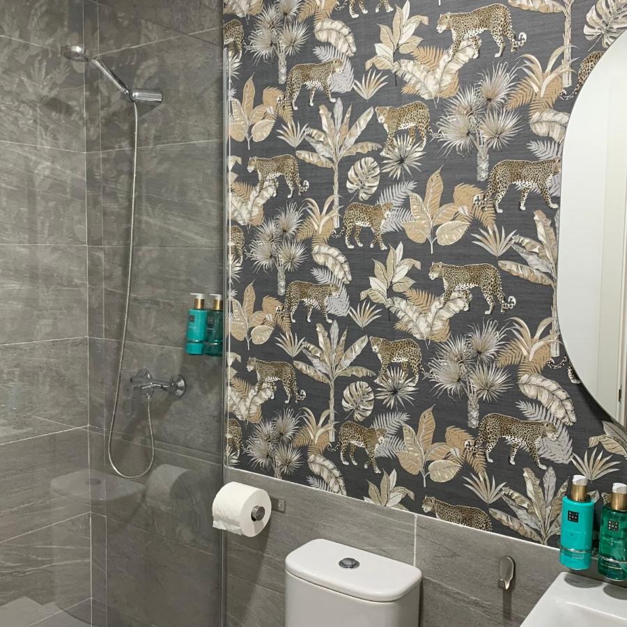 Lovely Suites Tarifa, Estudio A Estrenar En El Centro Y Muy Cerca De La Playa 외부 사진