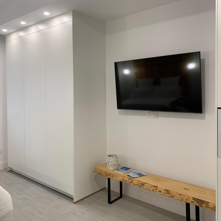 Lovely Suites Tarifa, Estudio A Estrenar En El Centro Y Muy Cerca De La Playa 외부 사진