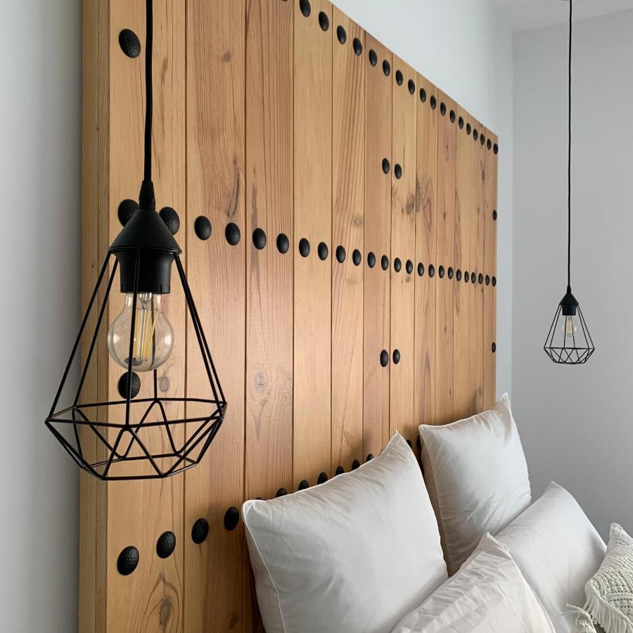 Lovely Suites Tarifa, Estudio A Estrenar En El Centro Y Muy Cerca De La Playa 외부 사진