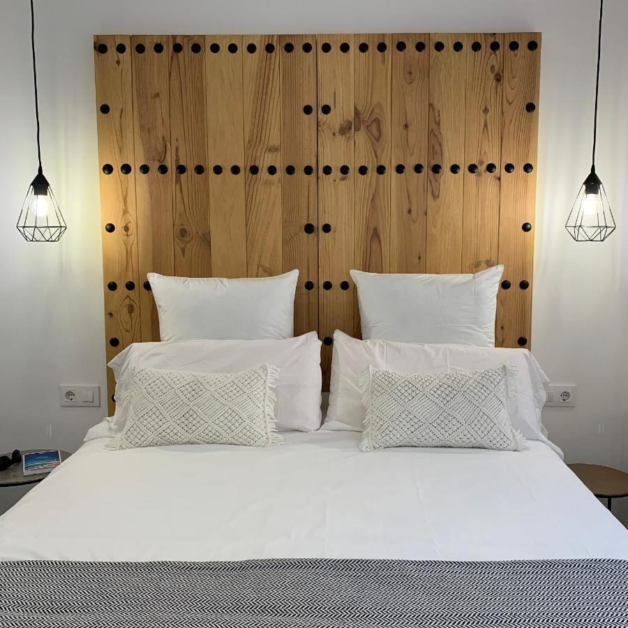 Lovely Suites Tarifa, Estudio A Estrenar En El Centro Y Muy Cerca De La Playa 외부 사진