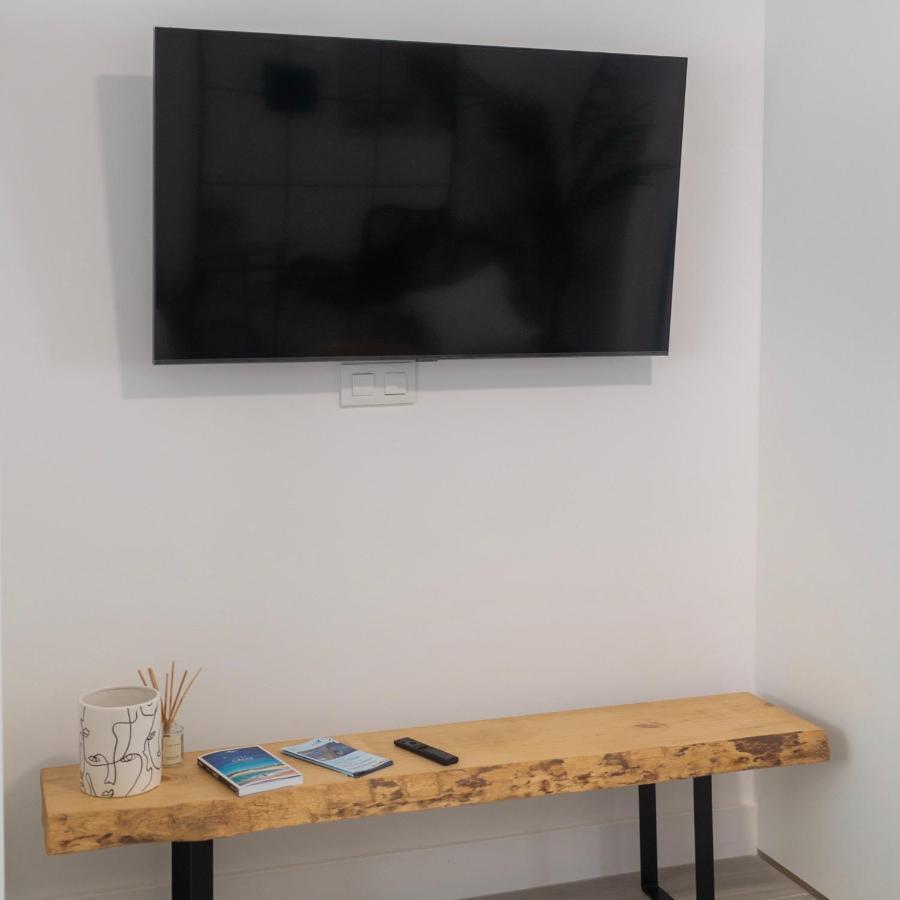 Lovely Suites Tarifa, Estudio A Estrenar En El Centro Y Muy Cerca De La Playa 외부 사진