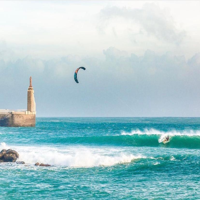 Lovely Suites Tarifa, Estudio A Estrenar En El Centro Y Muy Cerca De La Playa 외부 사진